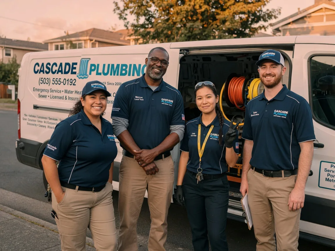Emergency Plumber company in Oldhams, VA